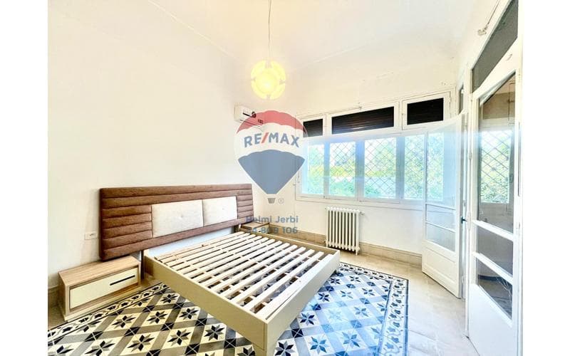 Maison s+4 2