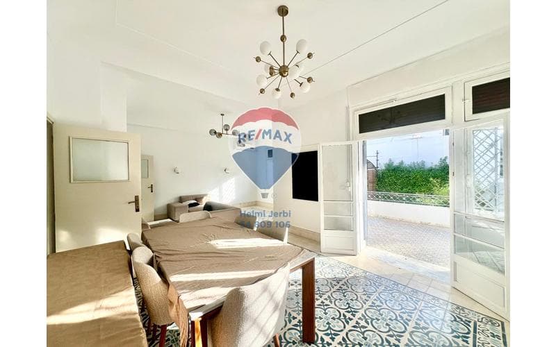 Maison s+4 5