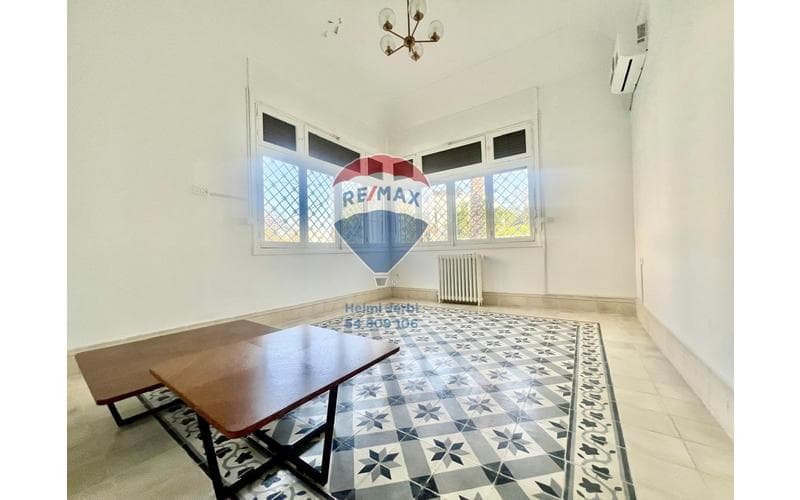Maison s+4 7