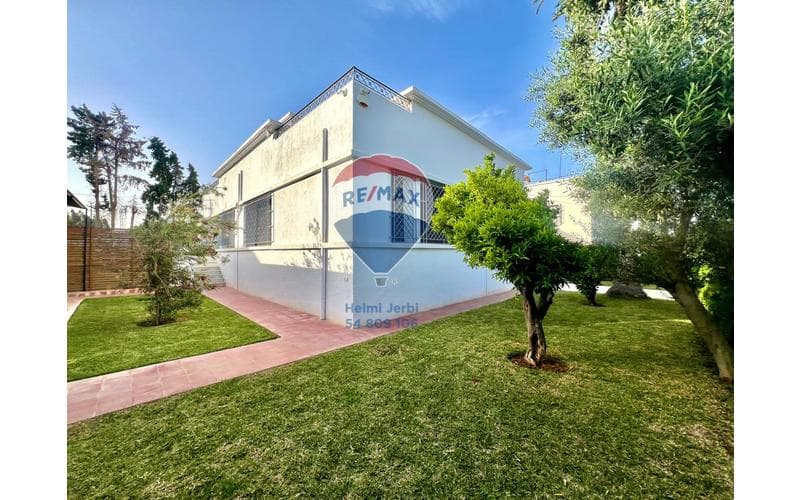 Maison s+4 12