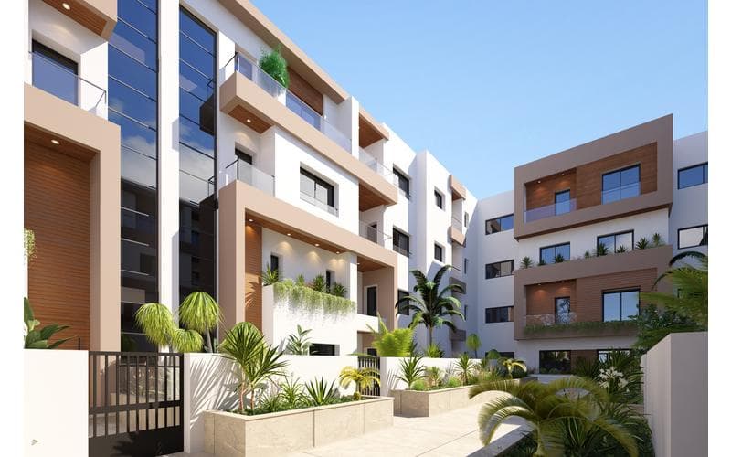 RESIDENCE AGATE  3