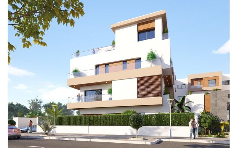 RESIDENCE AGATE  4