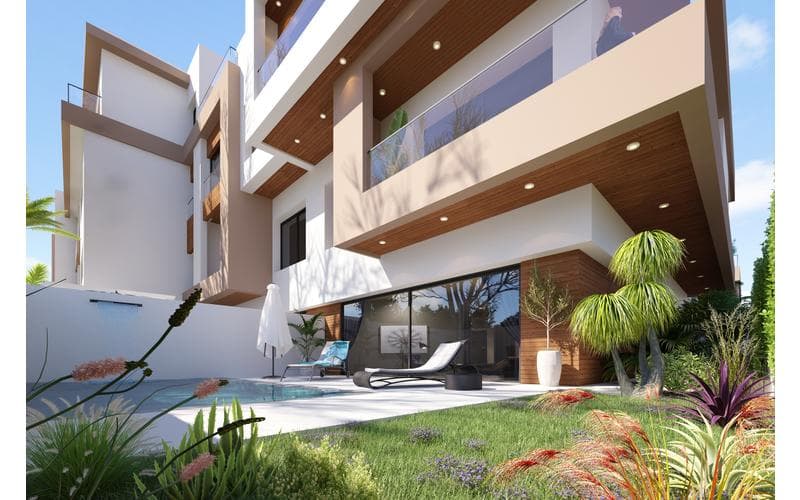 RESIDENCE AGATE  5
