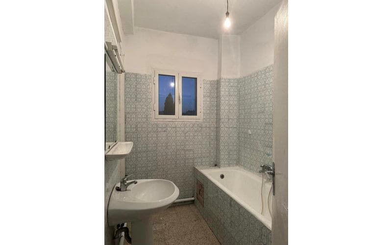 Appartement s+2