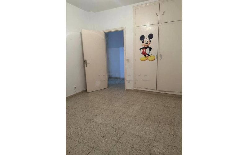 Appartement s+2 2