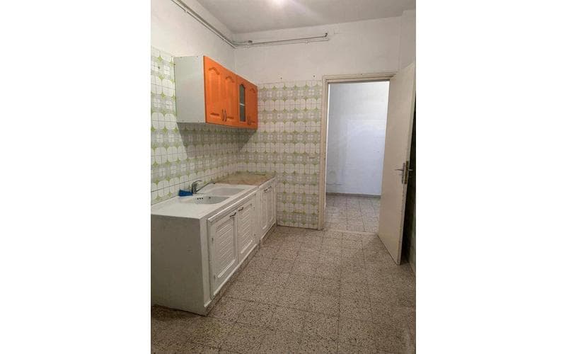 Appartement s+2 3