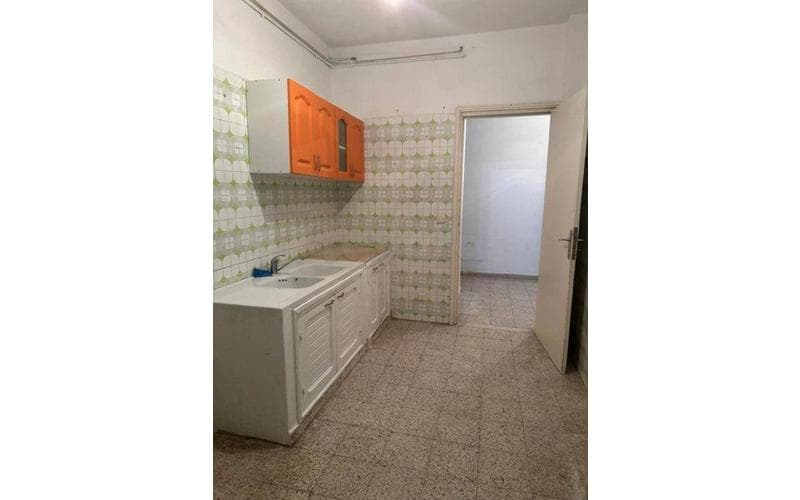 Appartement s+2 4