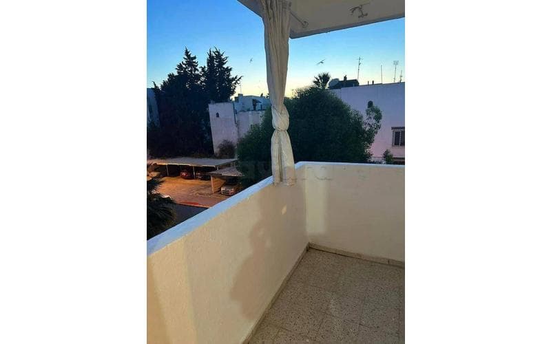 Appartement s+2 6
