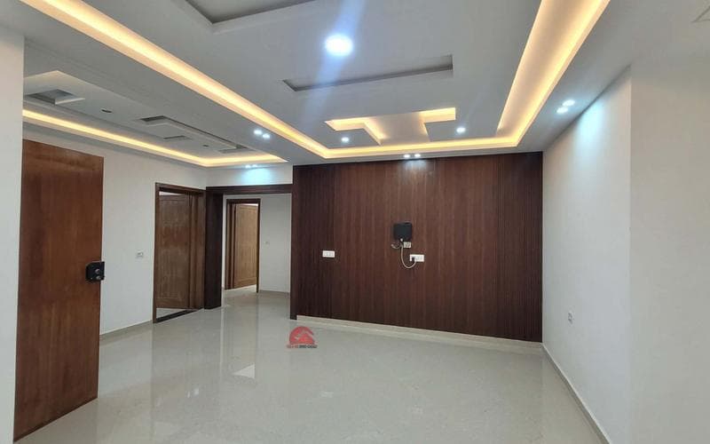 Villa s+3 2