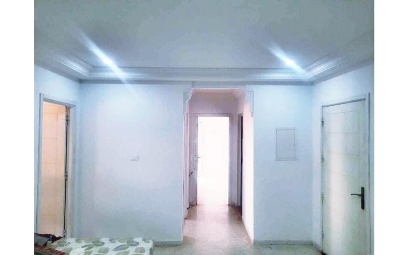 Appartement s+2 2