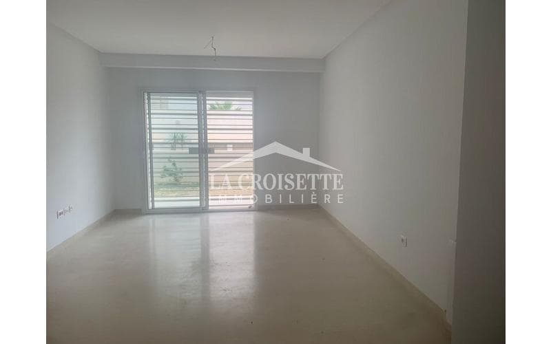 Appartement s+2