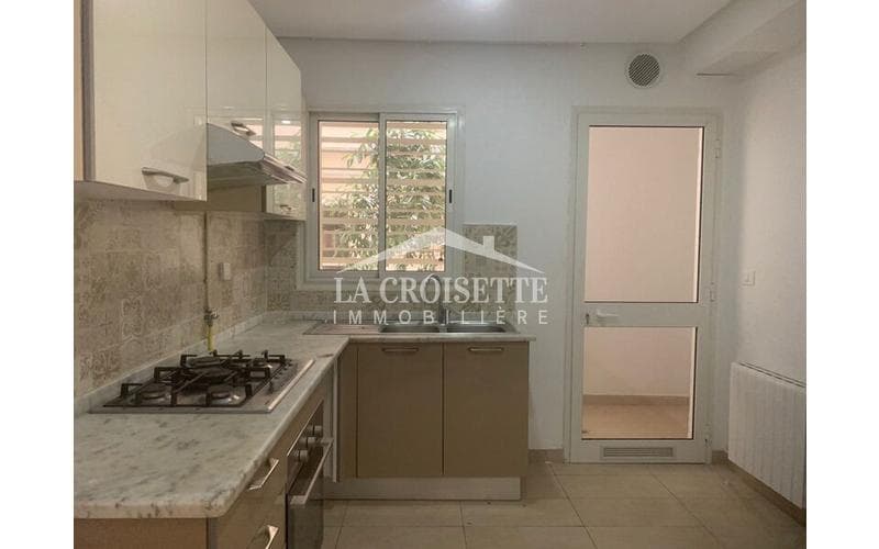 Appartement s+2 2