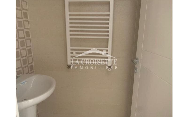 Appartement s+2 3