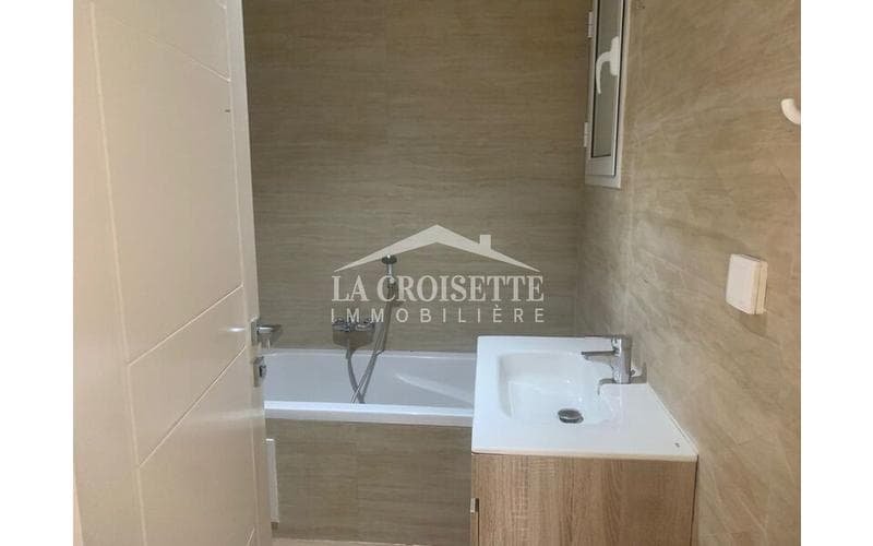 Appartement s+2 5