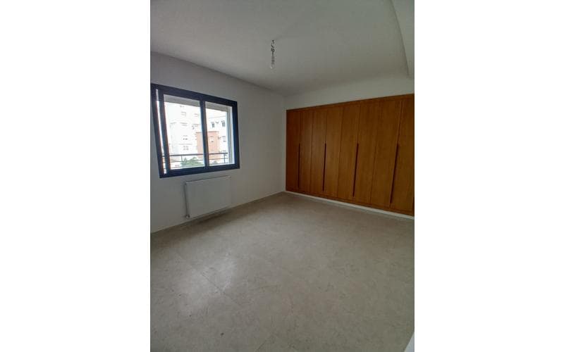 Appartement s+2
