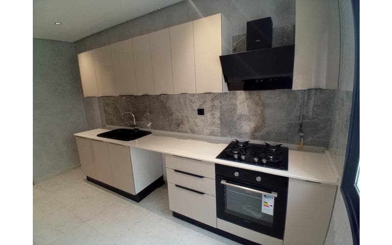Appartement s+2 2