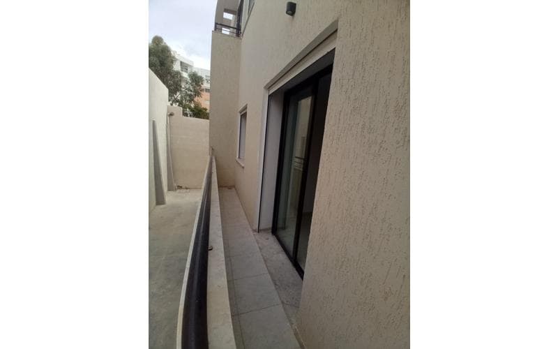 Appartement s+2 4