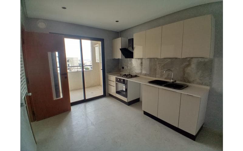 Appartement s+2 5