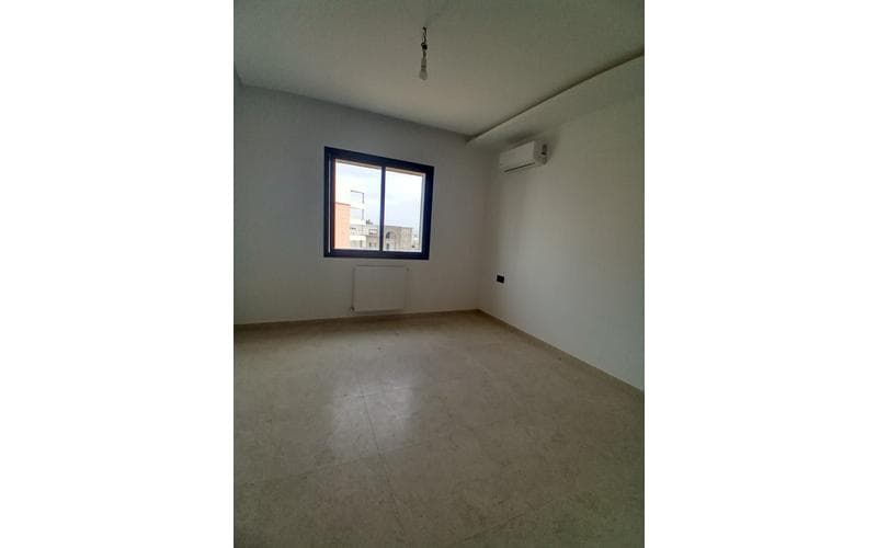 Appartement s+2 6