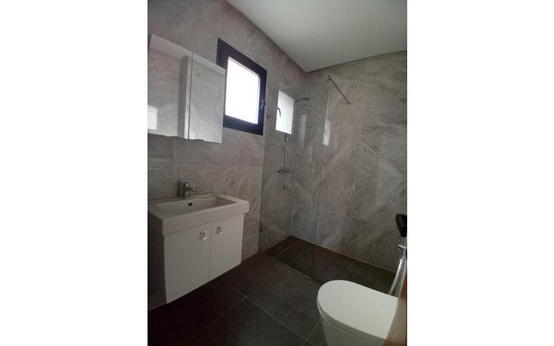 Appartement s+2 7