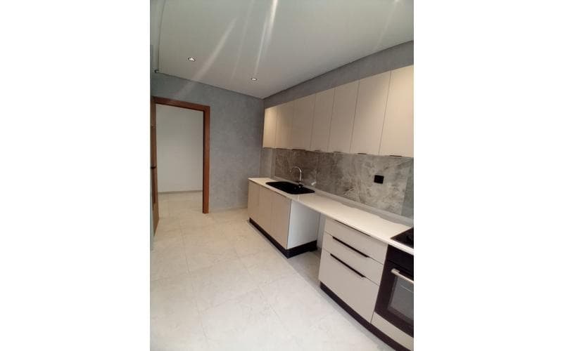 Appartement s+2 8