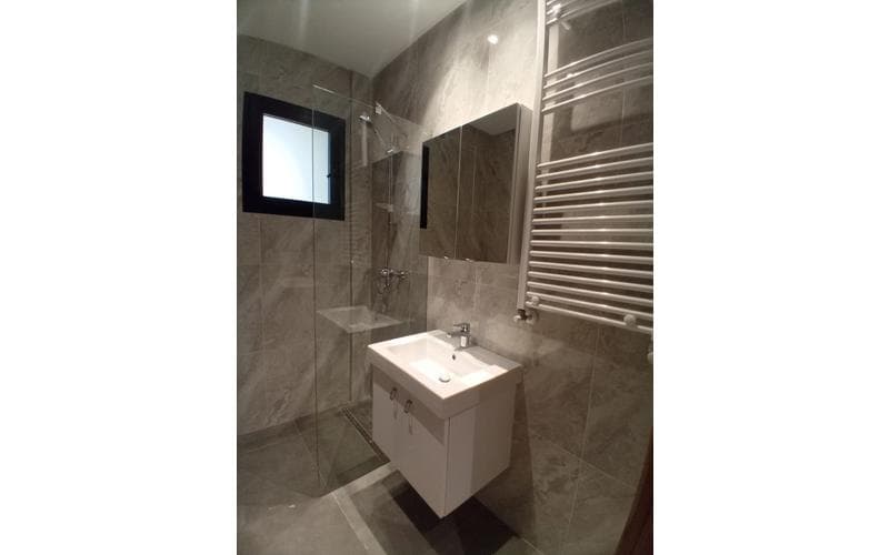 Appartement s+2 14