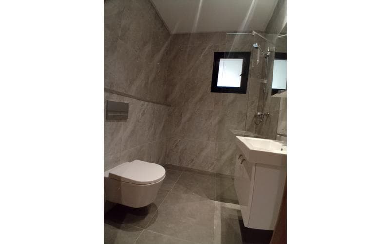 Appartement s+2 18