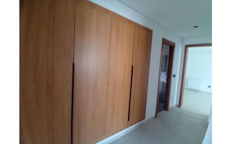 Appartement s+2 19