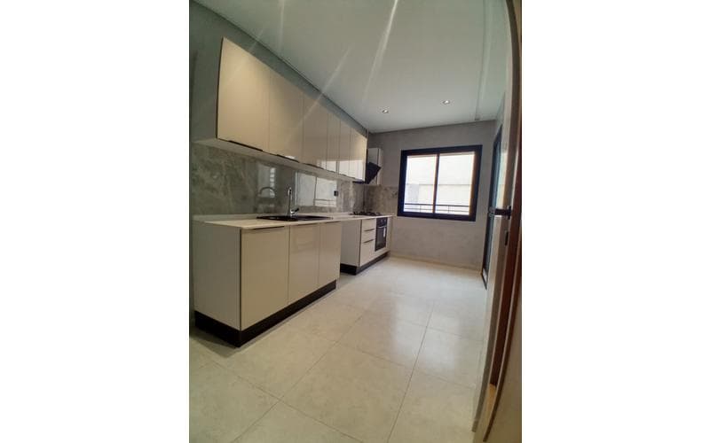 Appartement s+2 22