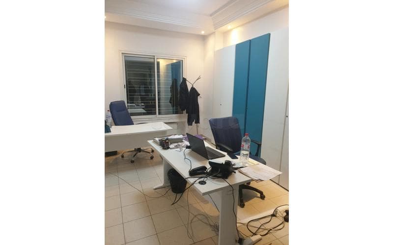 Bureau 7
