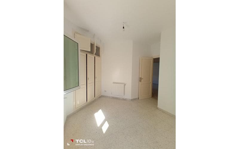 Appartement s+3