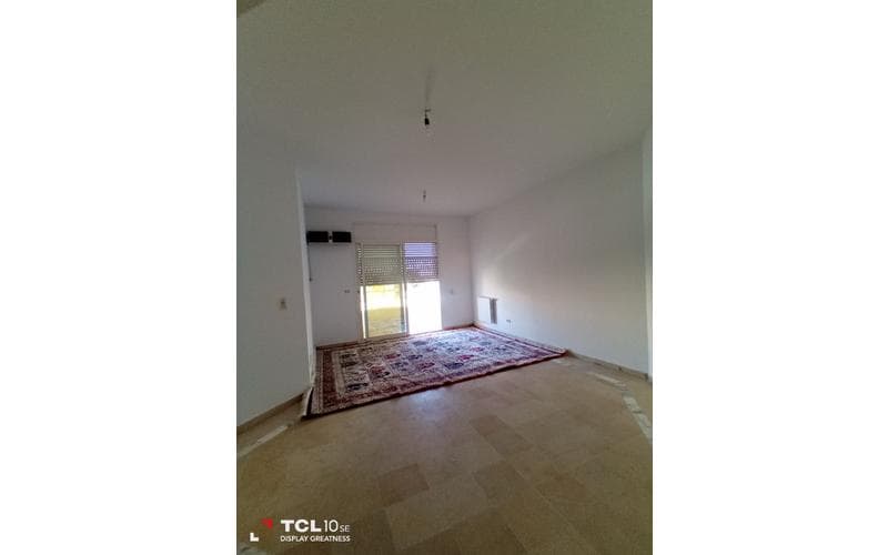 Appartement s+3 2