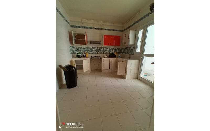 Appartement s+3 3