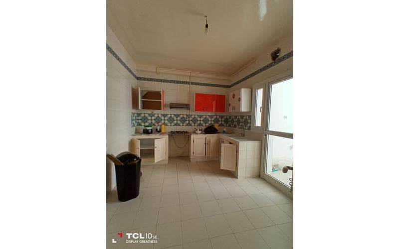 Appartement s+3 4