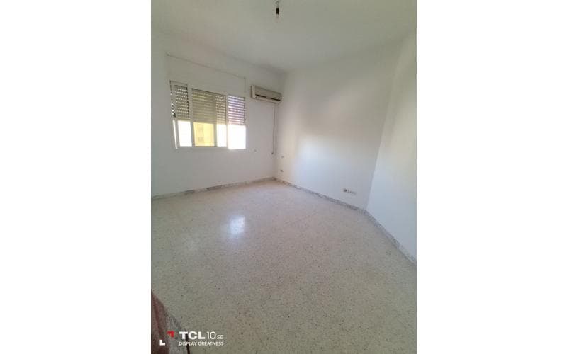 Appartement s+3 6