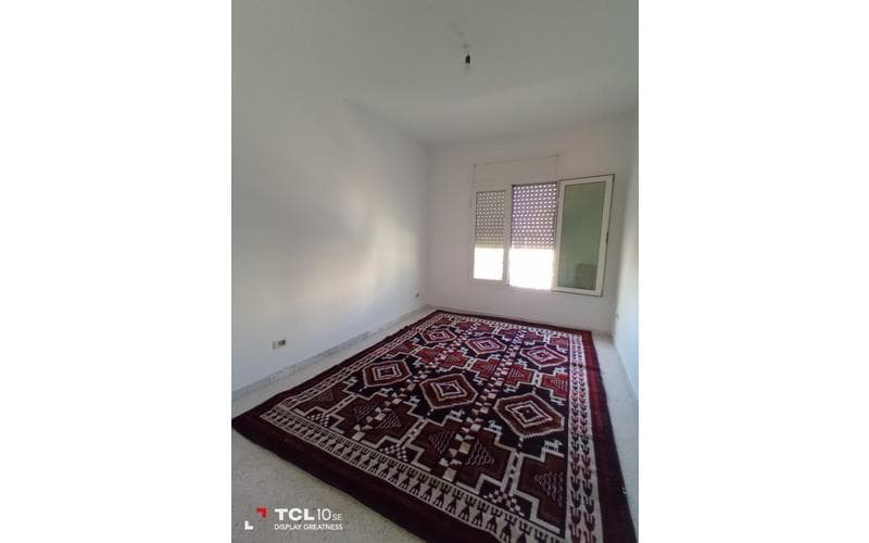Appartement s+3 11