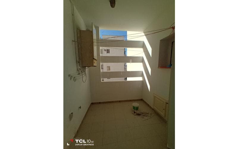 Appartement s+3 12