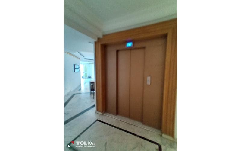 Appartement s+3 13