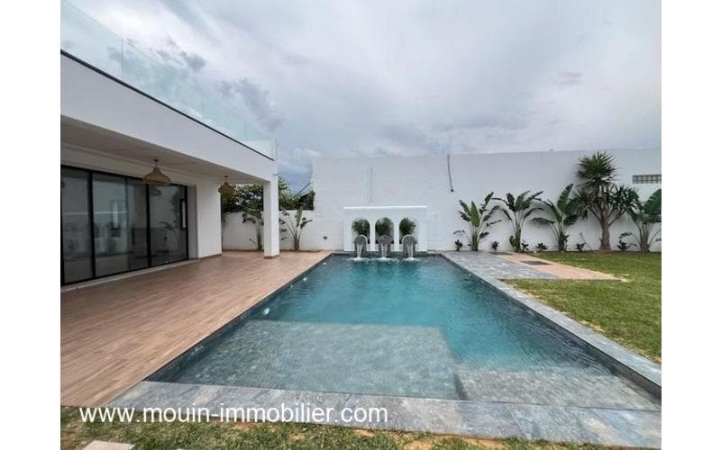 Villa s+3 2