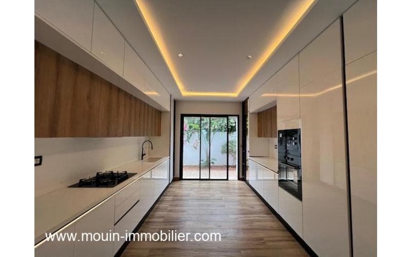 Villa s+3 5