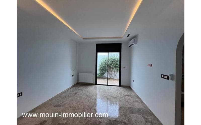 Villa s+3 8