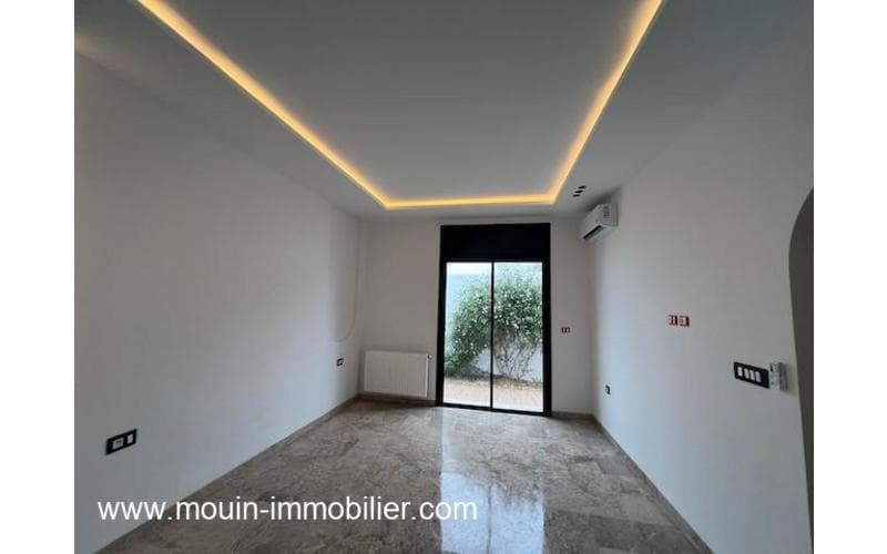 Villa s+3 12