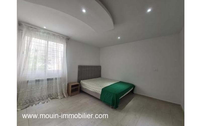 Villa s+3 2