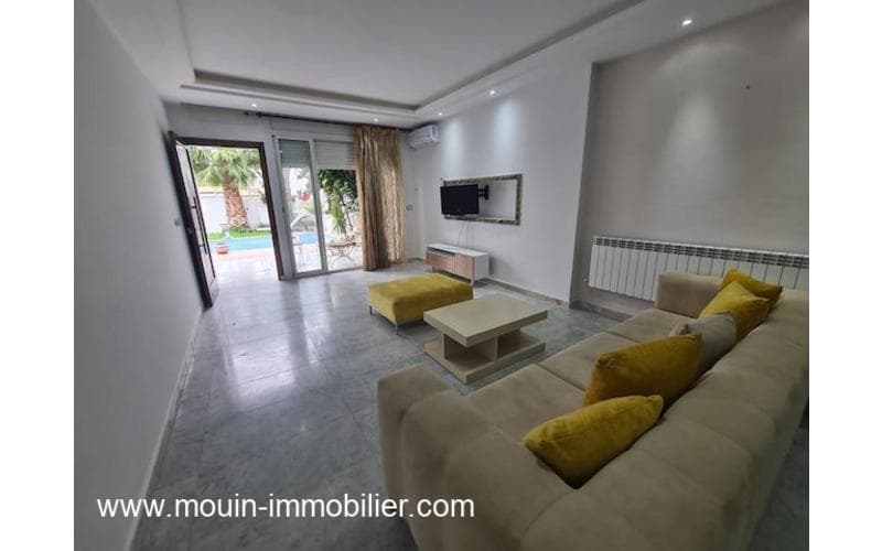 Villa s+3 11
