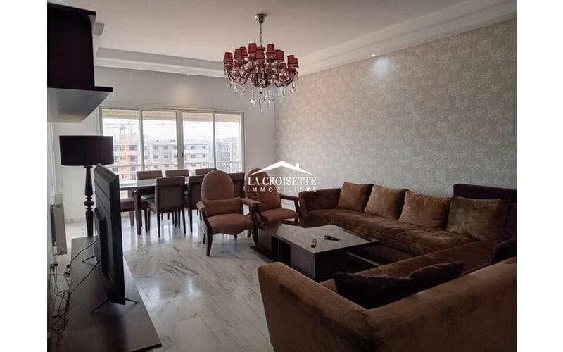 Appartement s+3