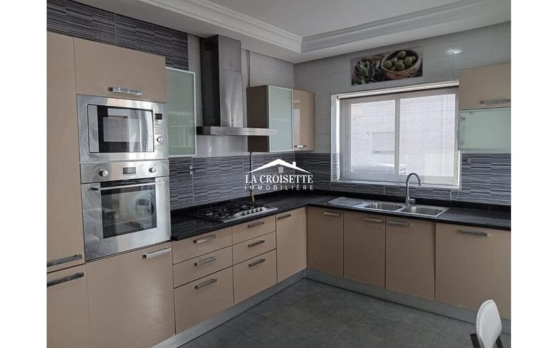 Appartement s+3 2