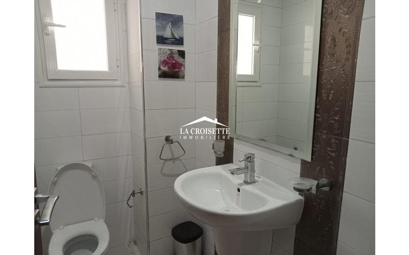 Appartement s+3 3