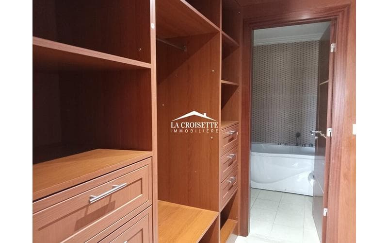 Appartement s+3 4