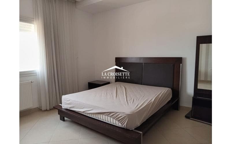 Appartement s+3 5