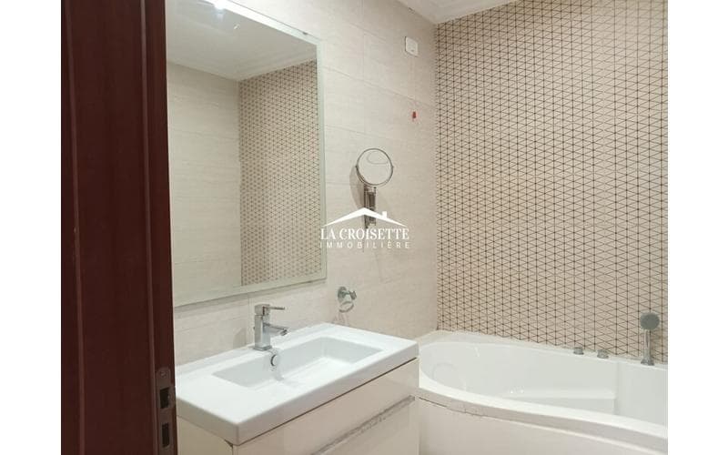 Appartement s+3 6